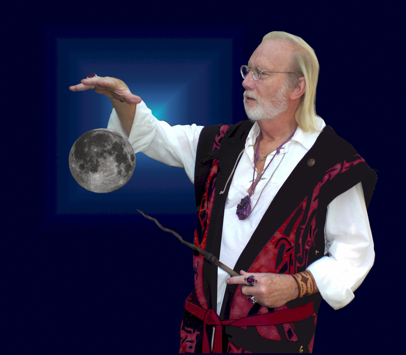 Illustration for article titled Kotaku 'Shop Contest: That Wizard Came From The Moon: The Winners!